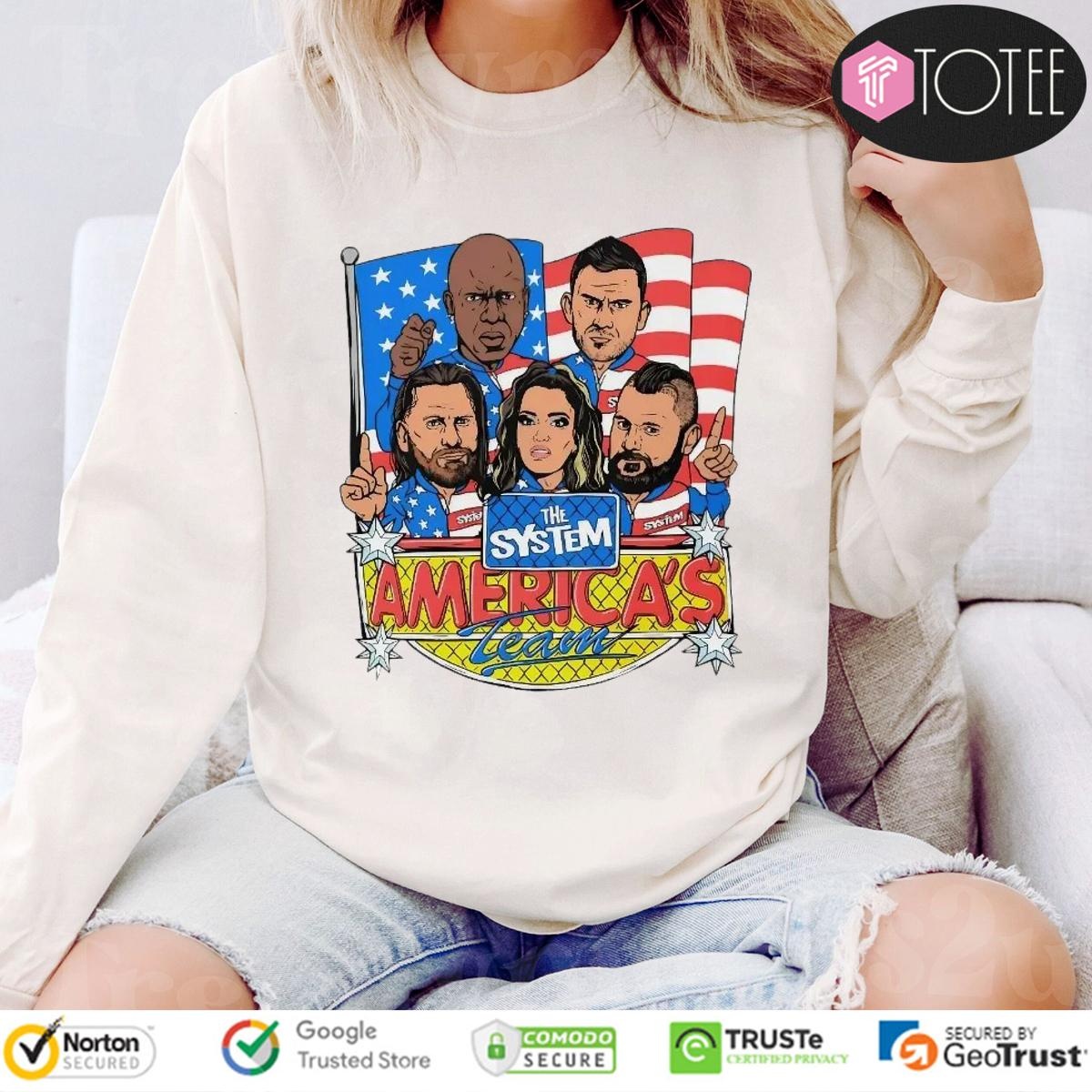 Women's Shirt