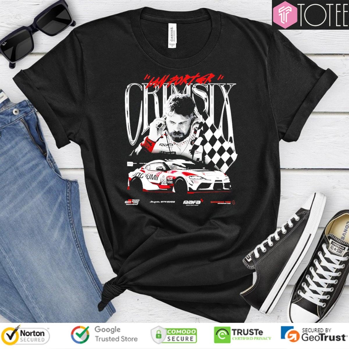 Shirt Shirt