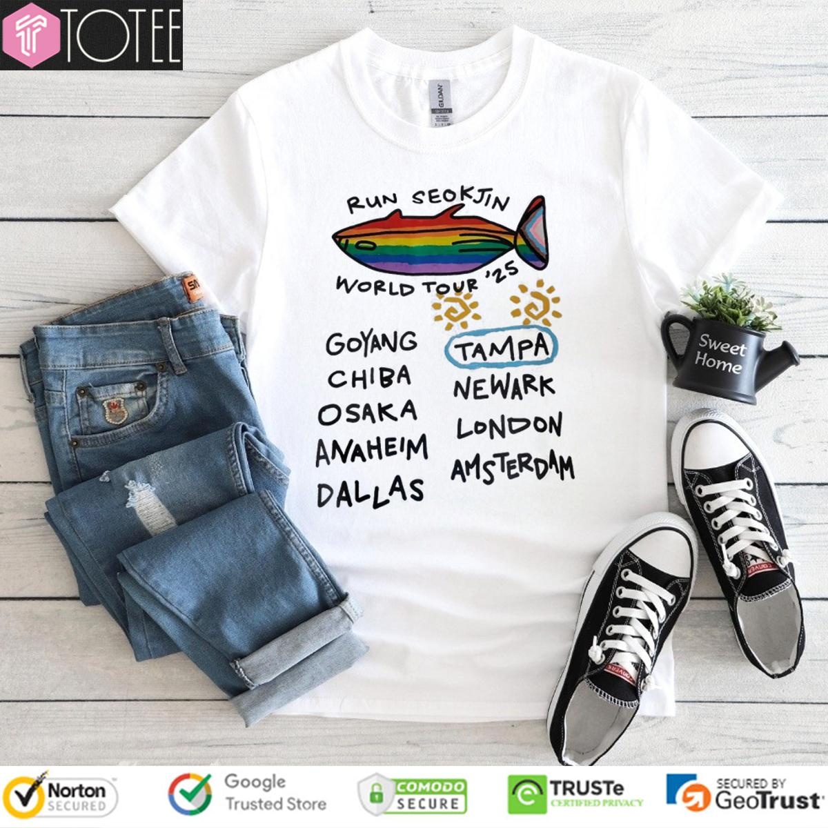 Shirt Shirt