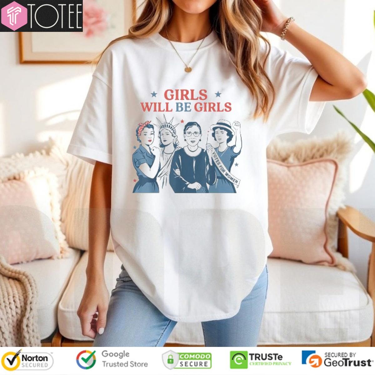 Women's Shirt Women's Shirt