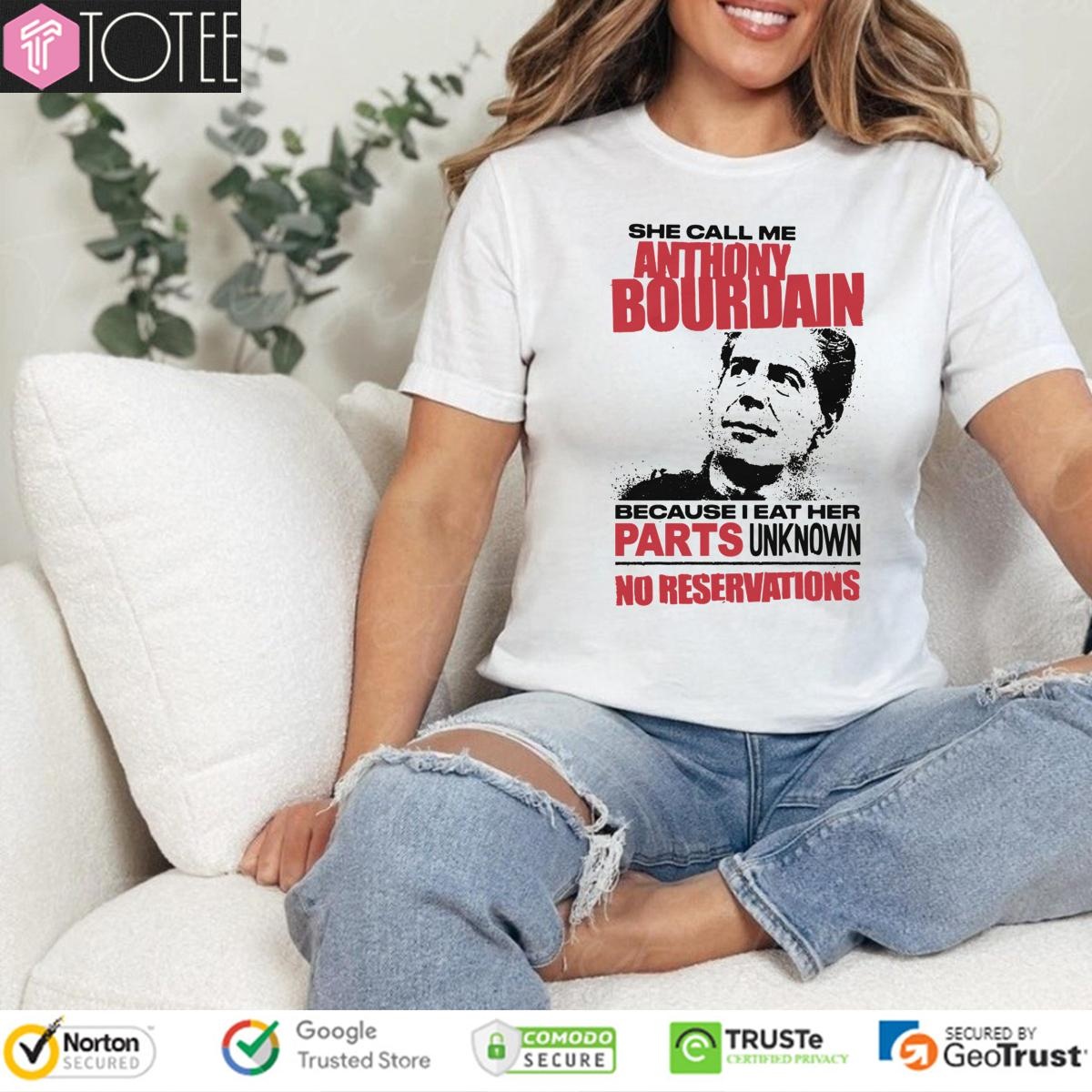 Women's Shirt