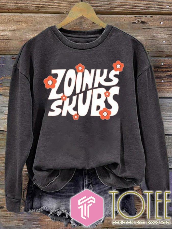 Sweatshirt