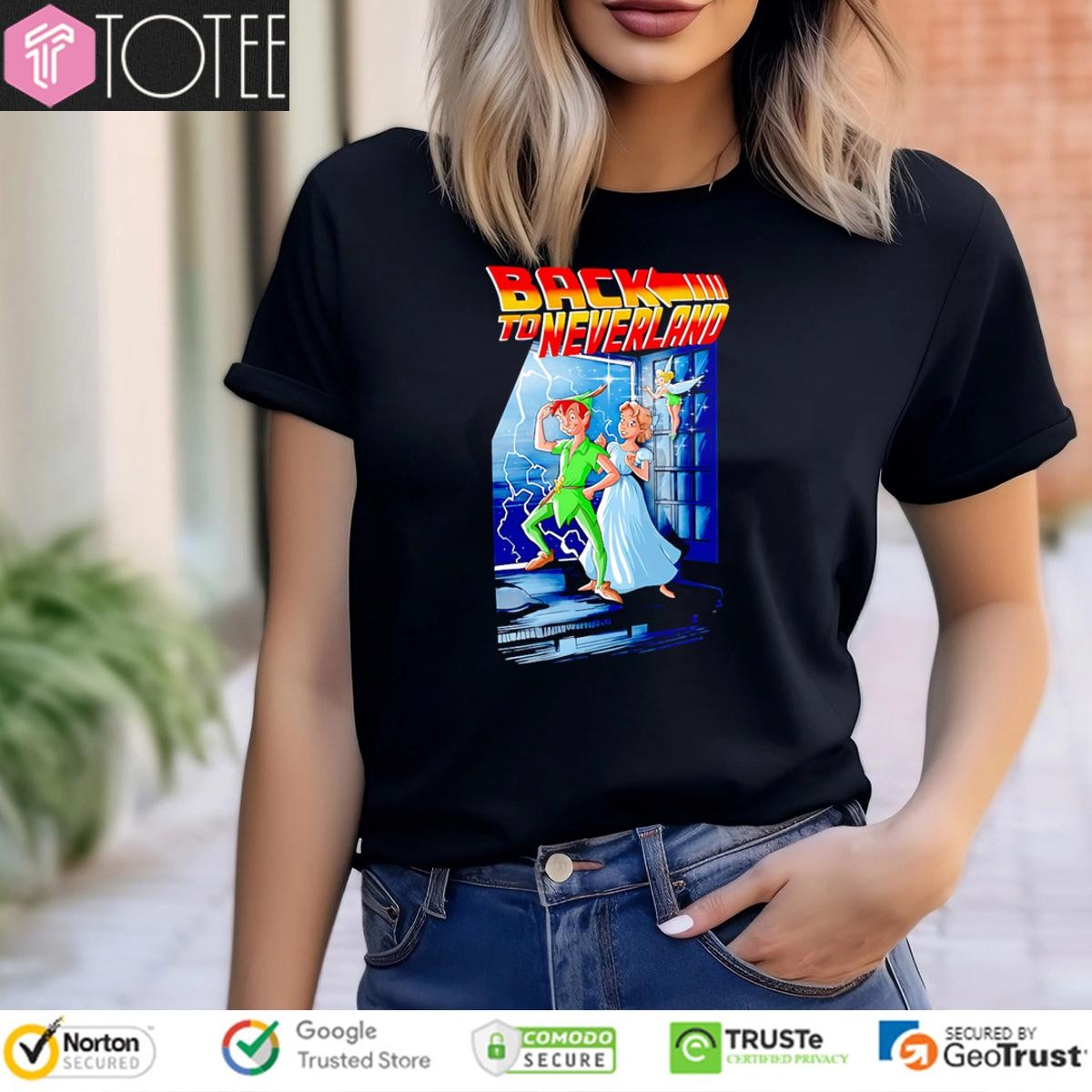 Women's Shirt