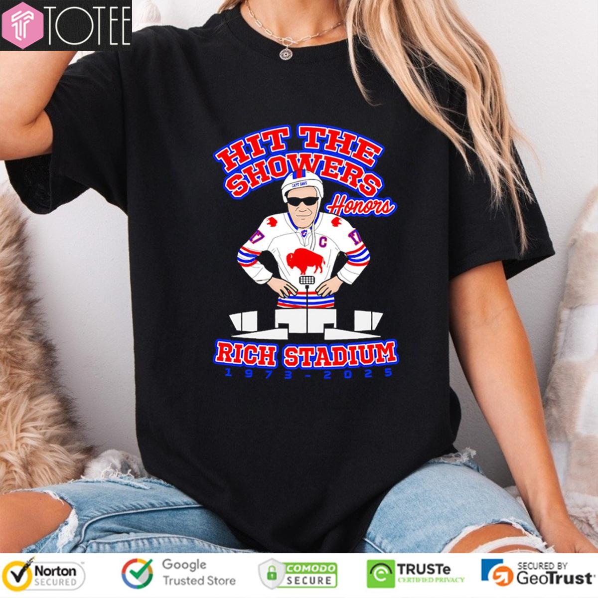Women's Shirt