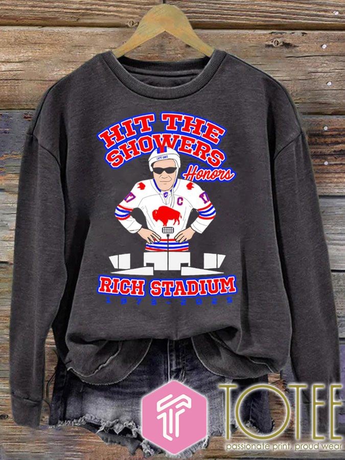 Sweatshirt