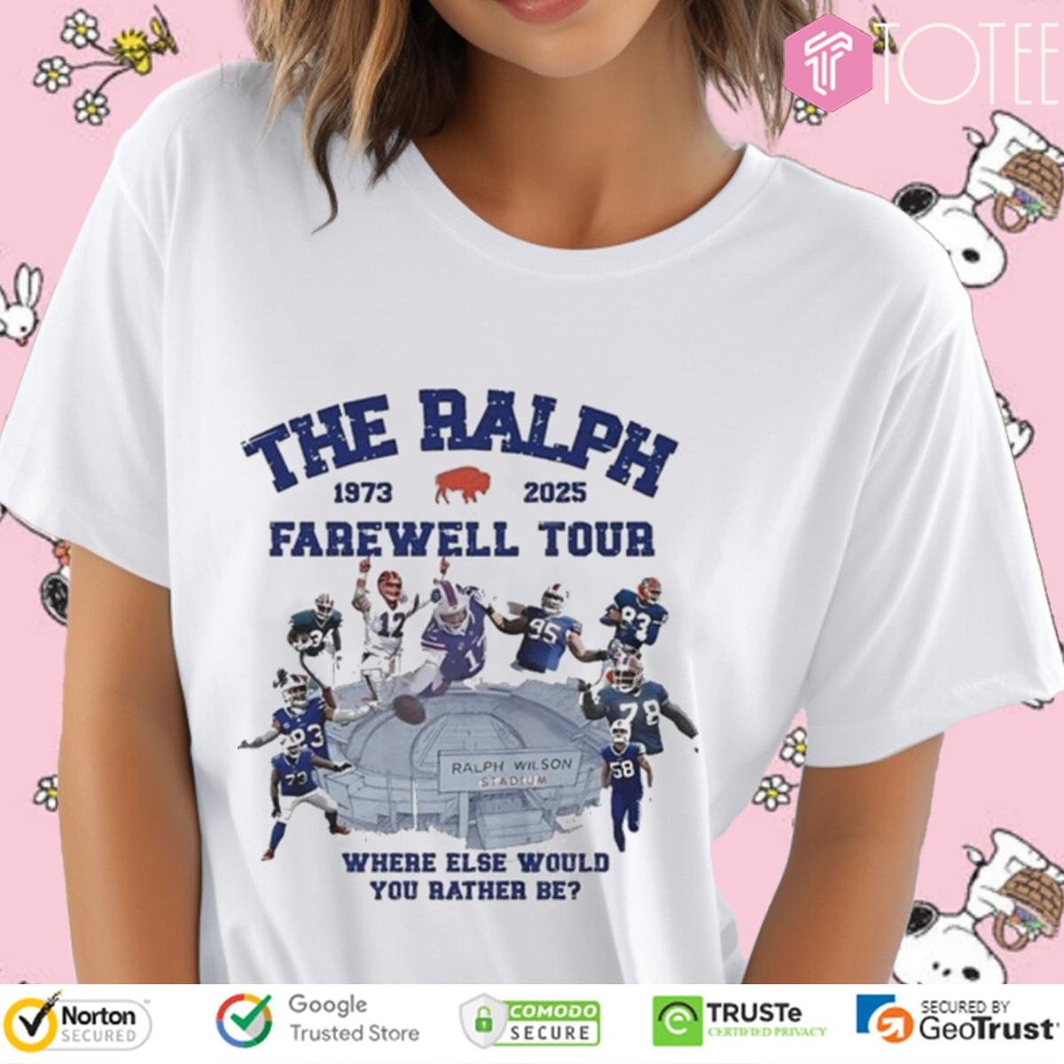 Women's Shirt