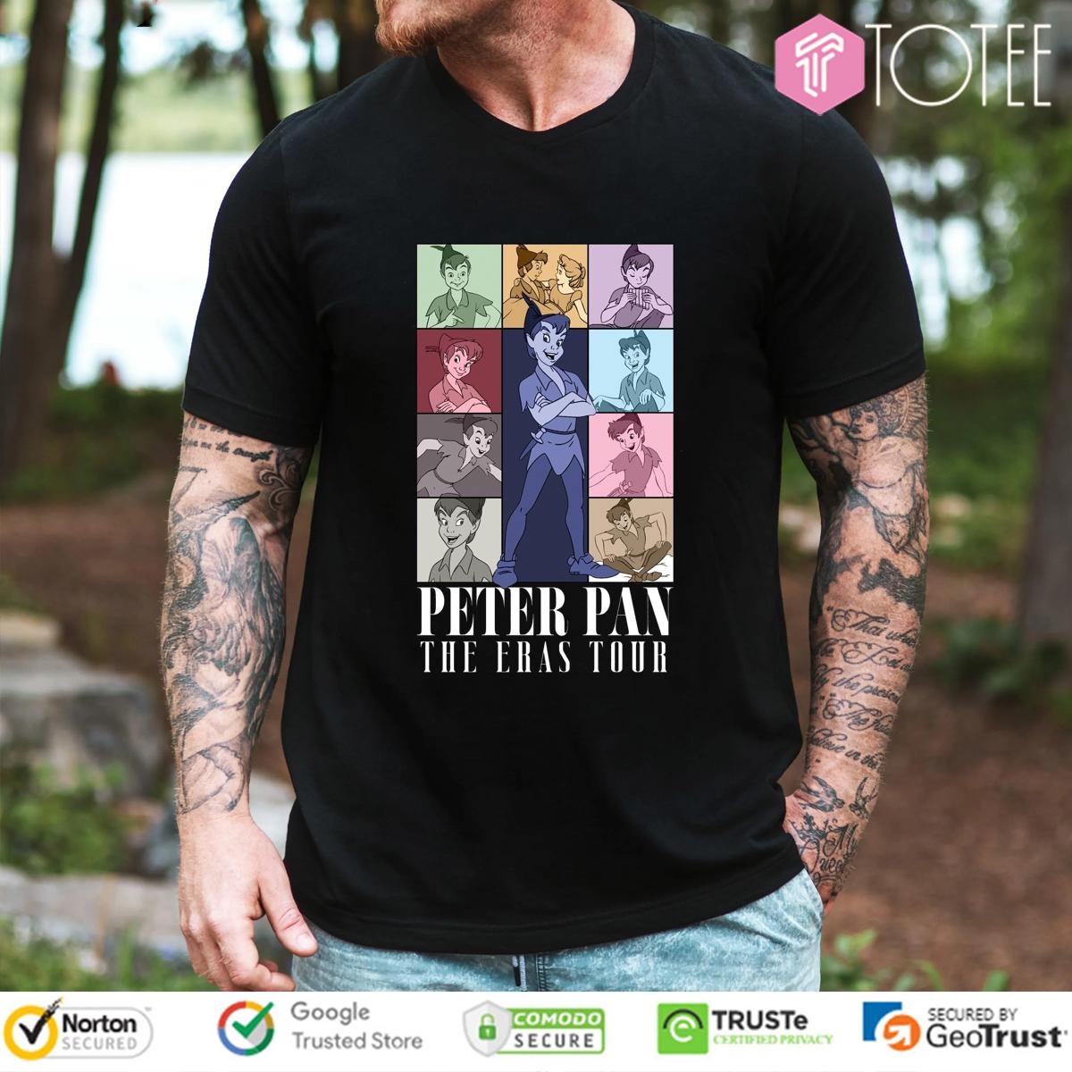 Shirt Shirt