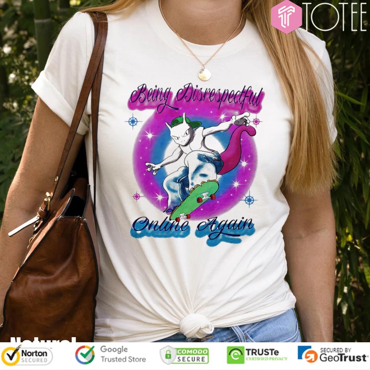 Women's Shirt