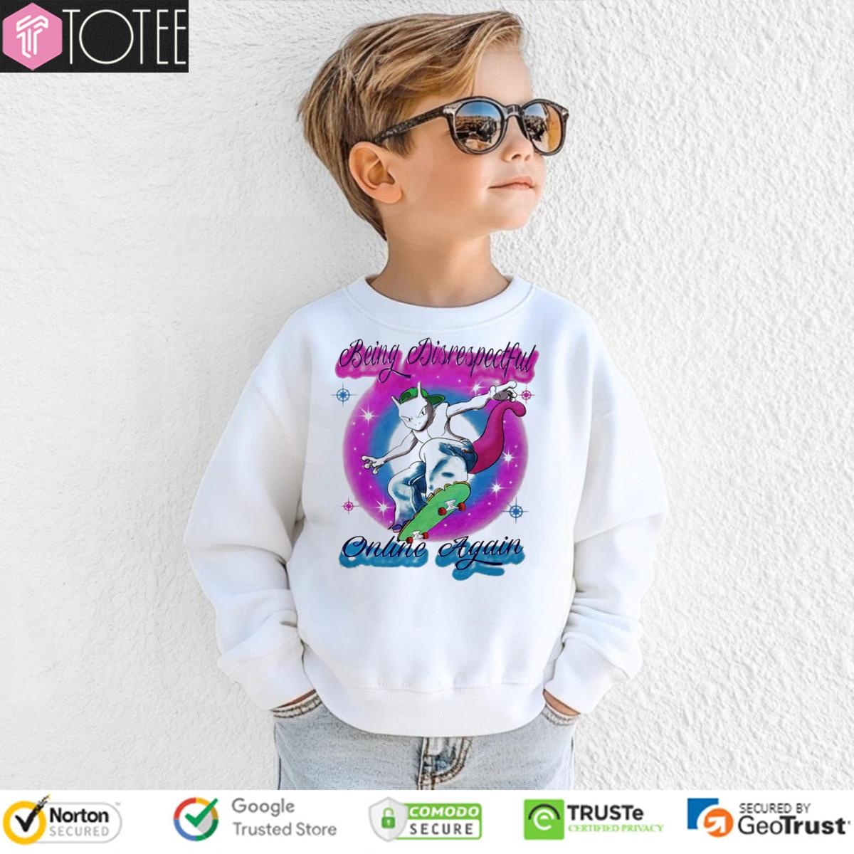 Sweatshirt