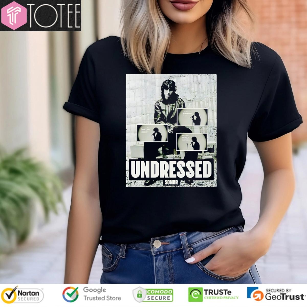 Women's Shirt