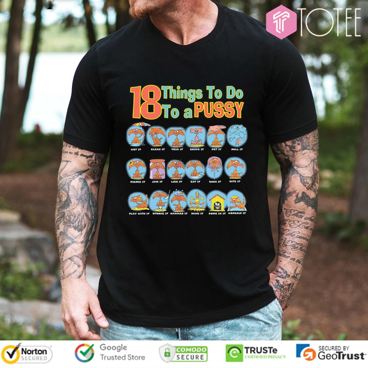 Shirt Shirt