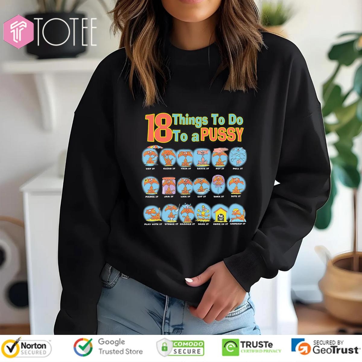 Sweatshirt Sweatshirt