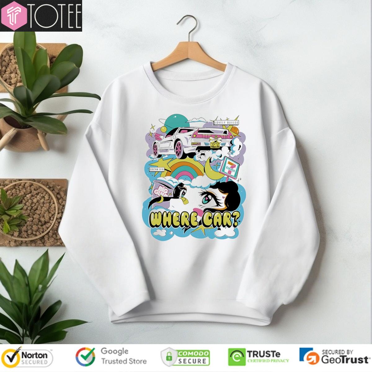 Sweatshirt Sweatshirt