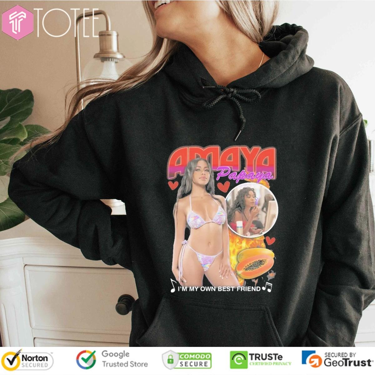 Hoodie