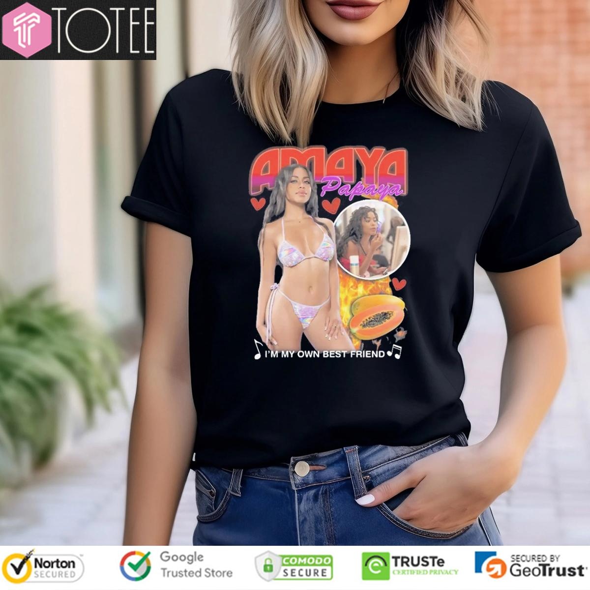 Women's Shirt