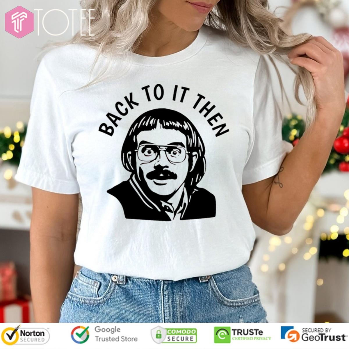 Shirt Shirt