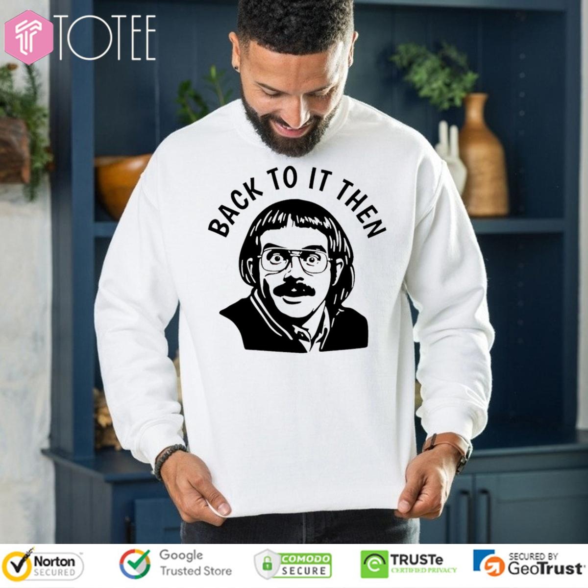 Sweatshirt Sweatshirt