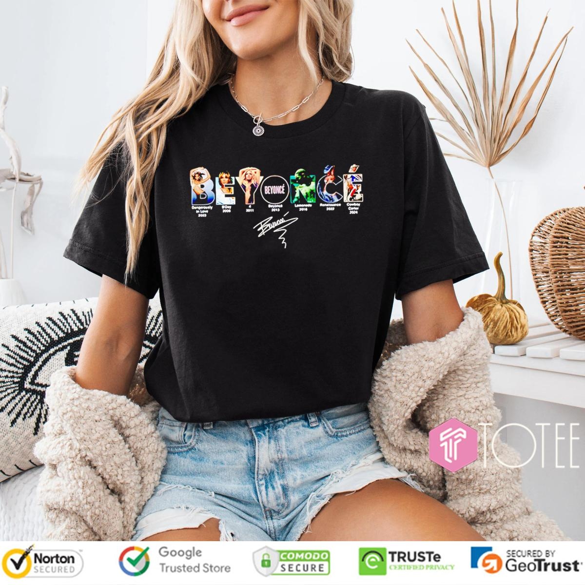 Women's Shirt