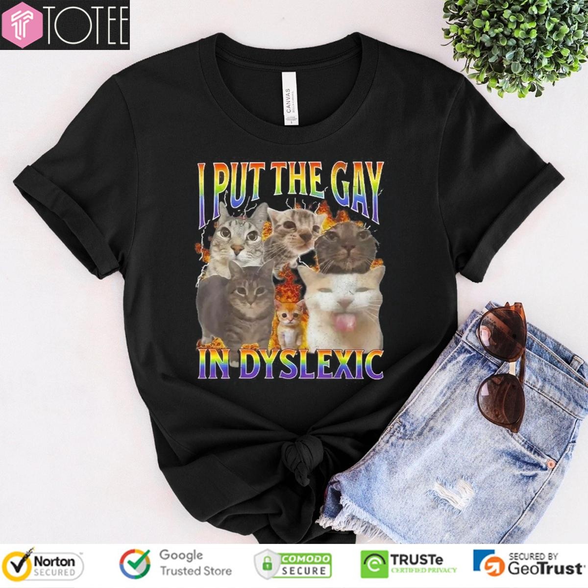 Shirt Shirt