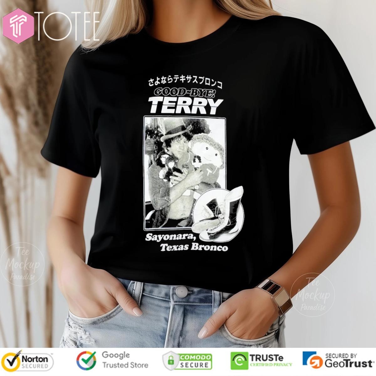 Women's Shirt