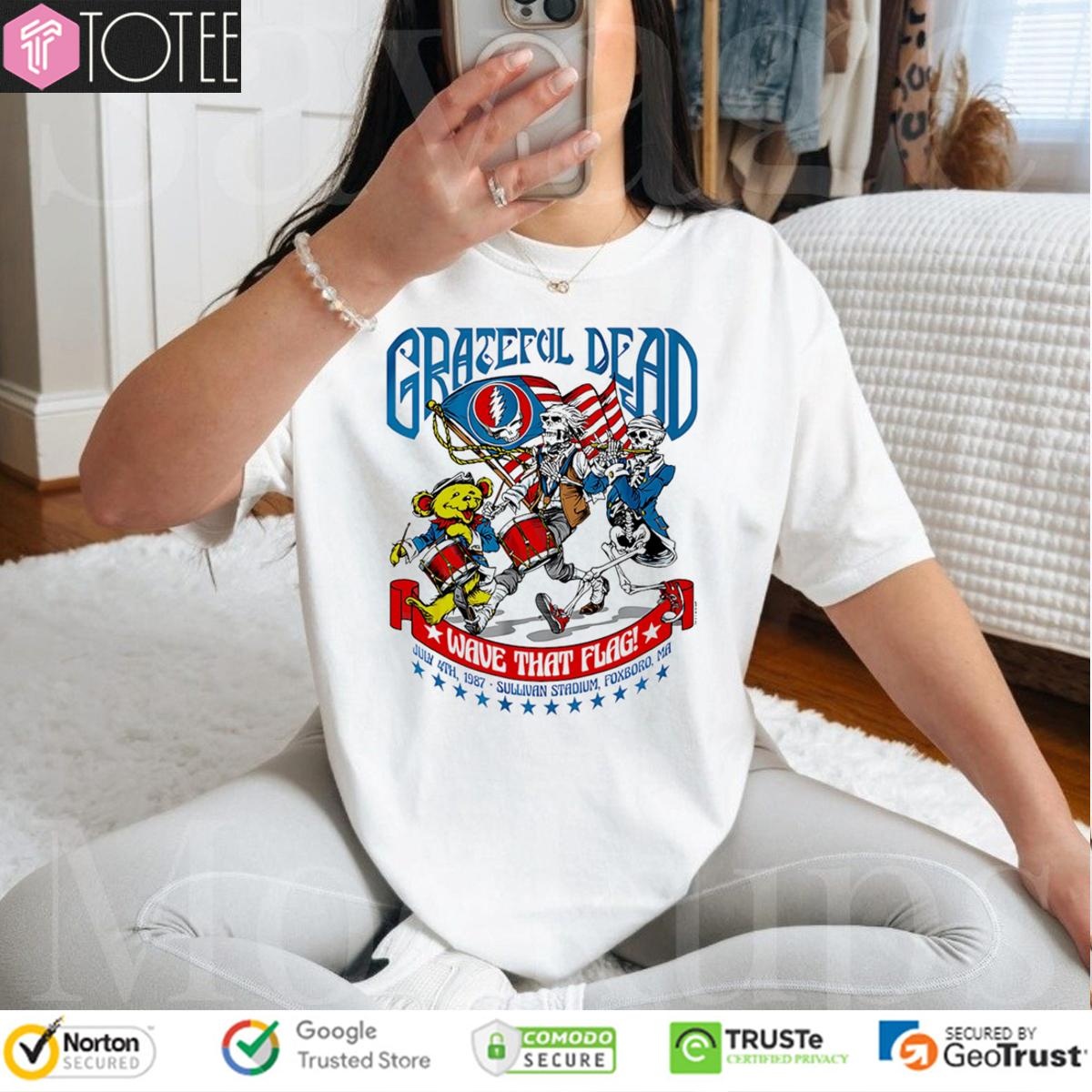 Women's Shirt