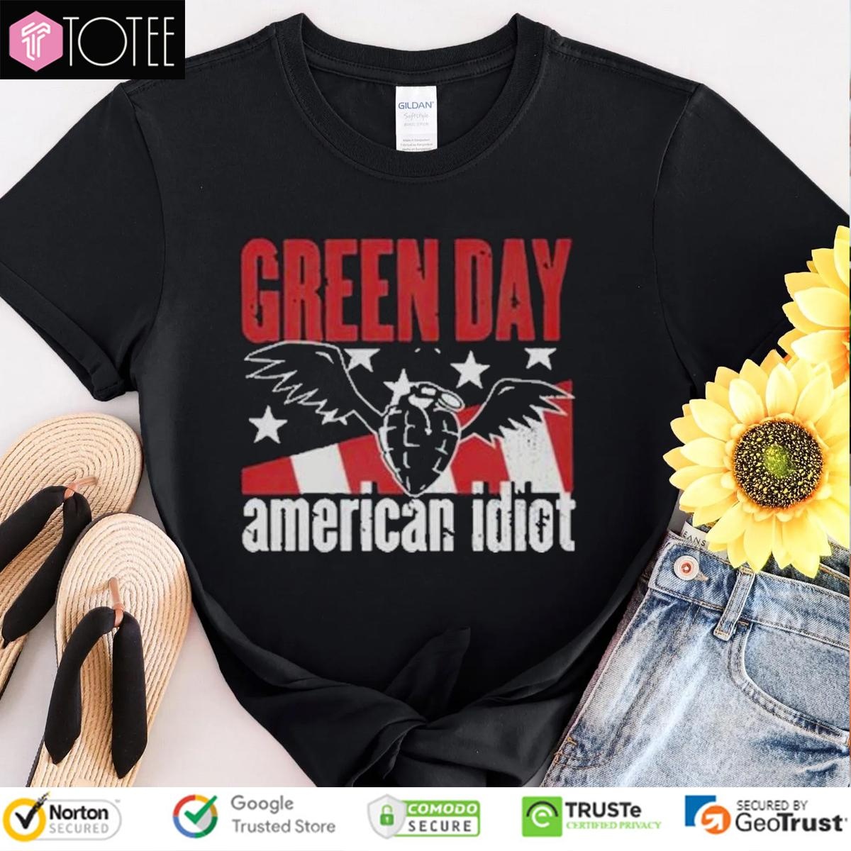 Shirt Shirt