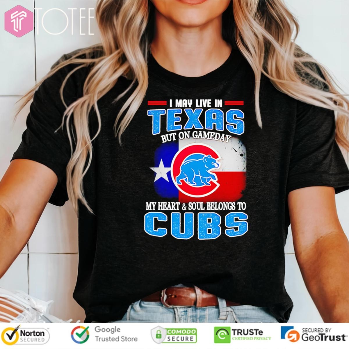 Women's Shirt