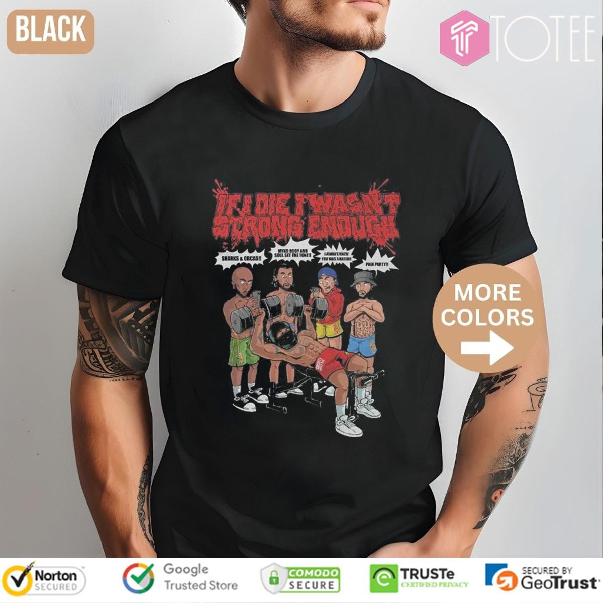 Shirt Shirt