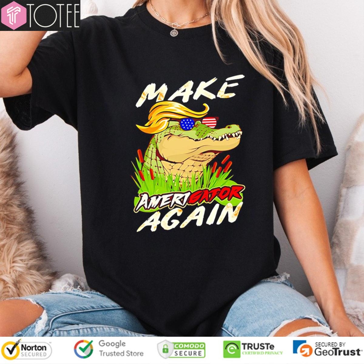 Women's Shirt