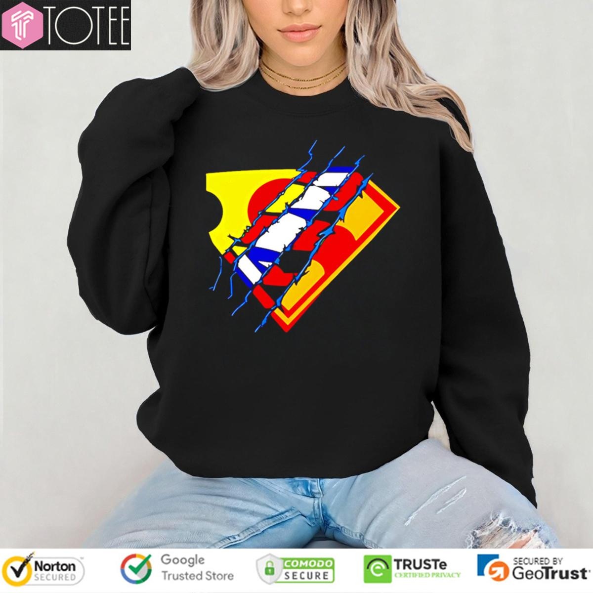 Sweatshirt Sweatshirt