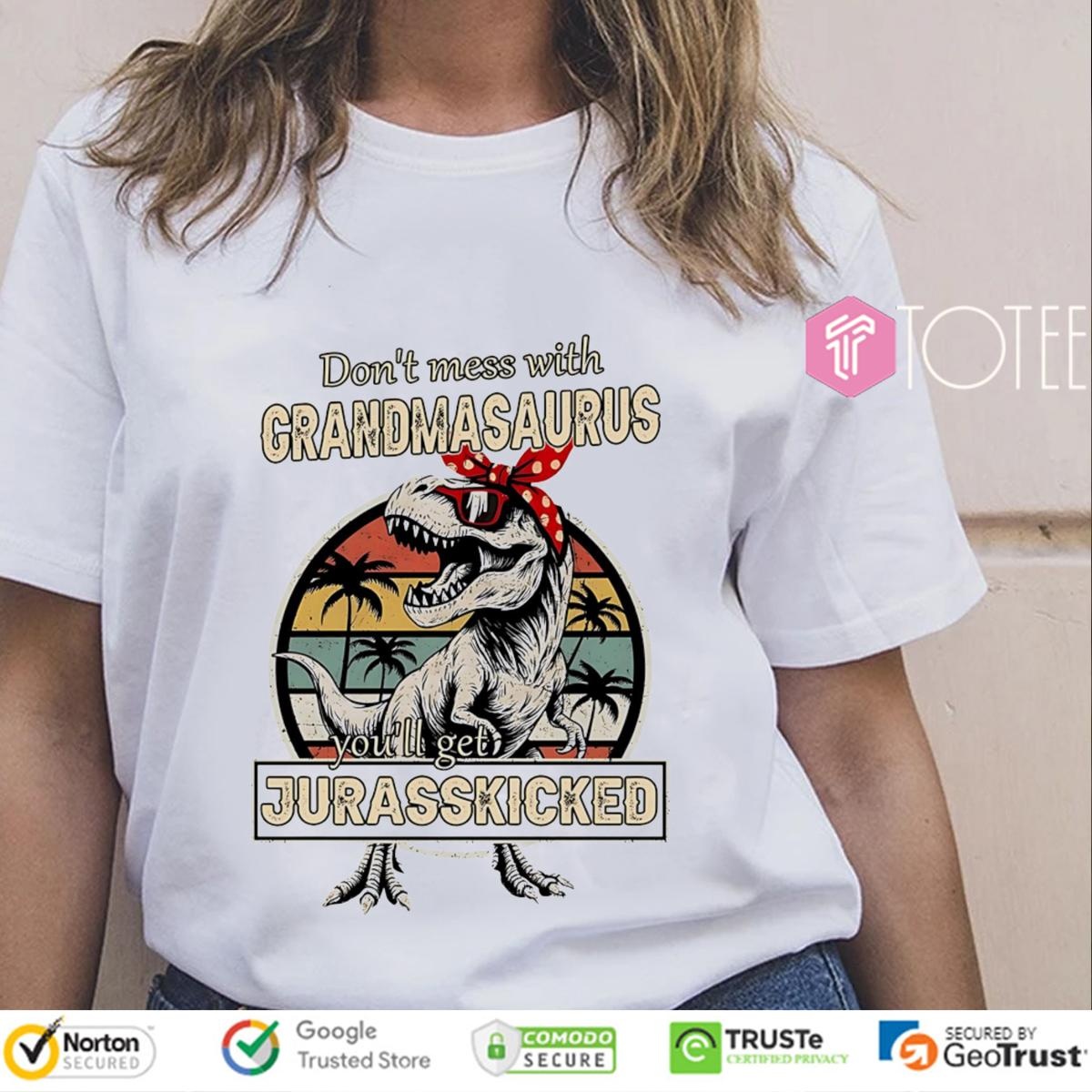Women's Shirt