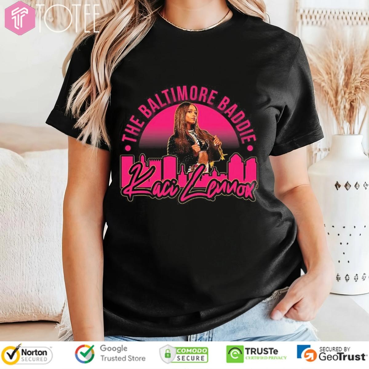 Women's Shirt
