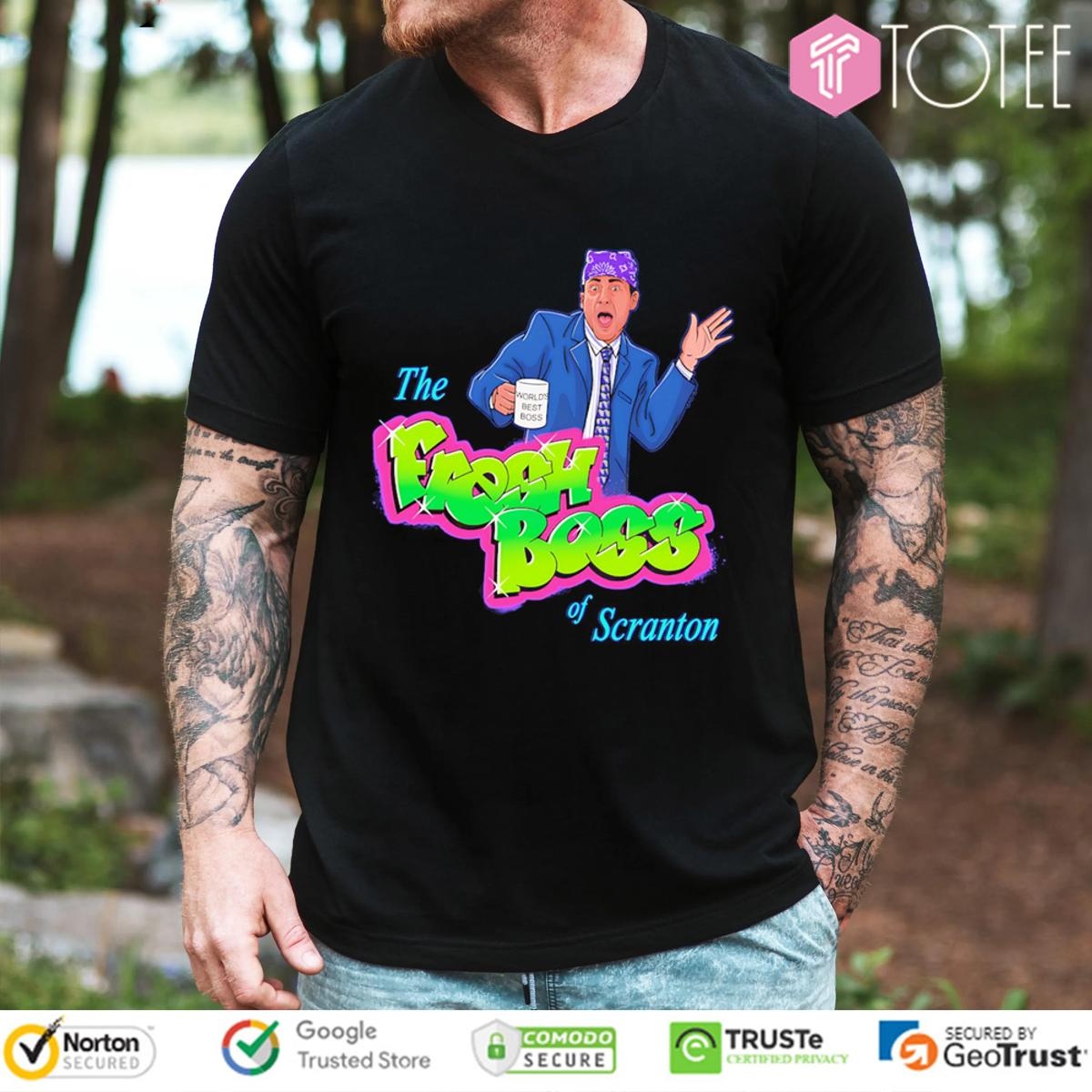 Shirt Shirt