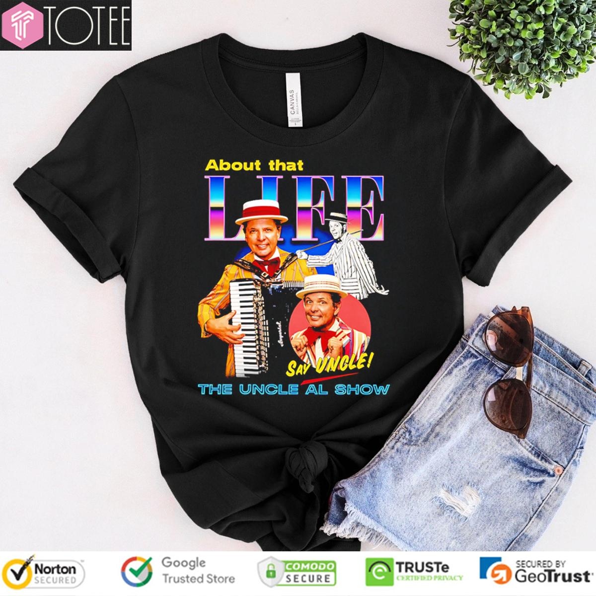 Shirt Shirt