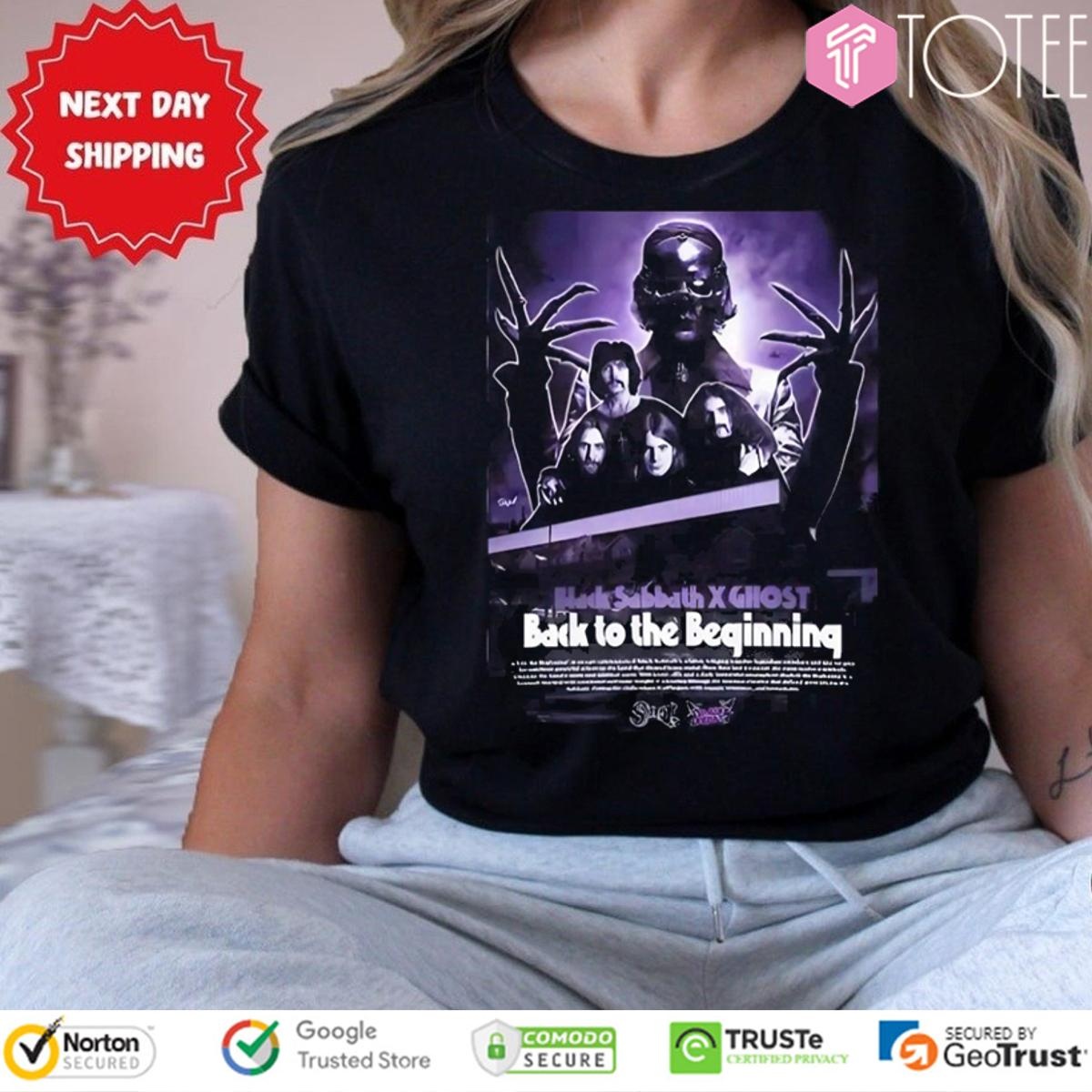 Women's Shirt