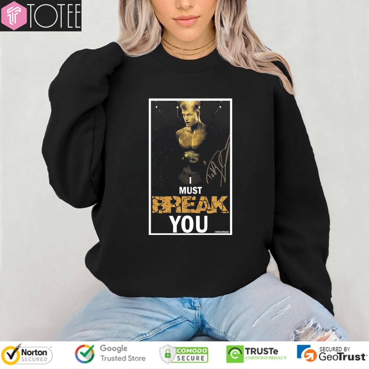 Sweatshirt Sweatshirt