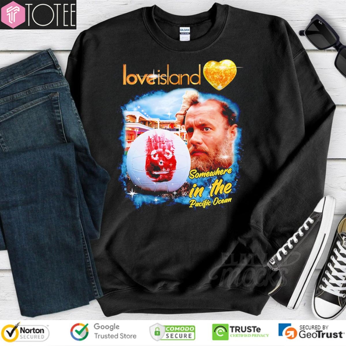 Sweatshirt Sweatshirt