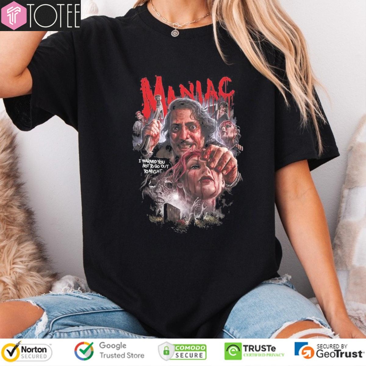 Women's Shirt Women's Shirt