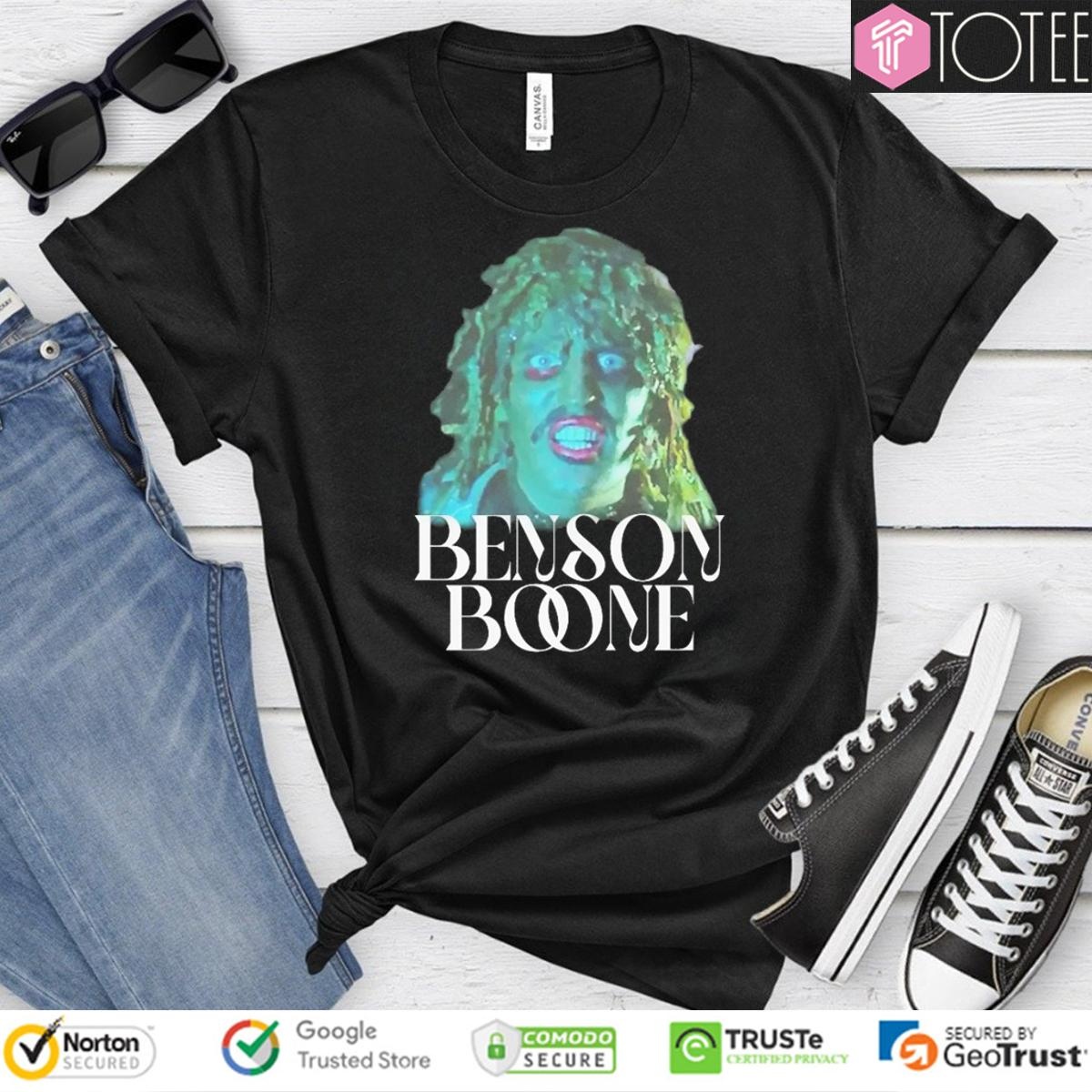 Shirt Shirt
