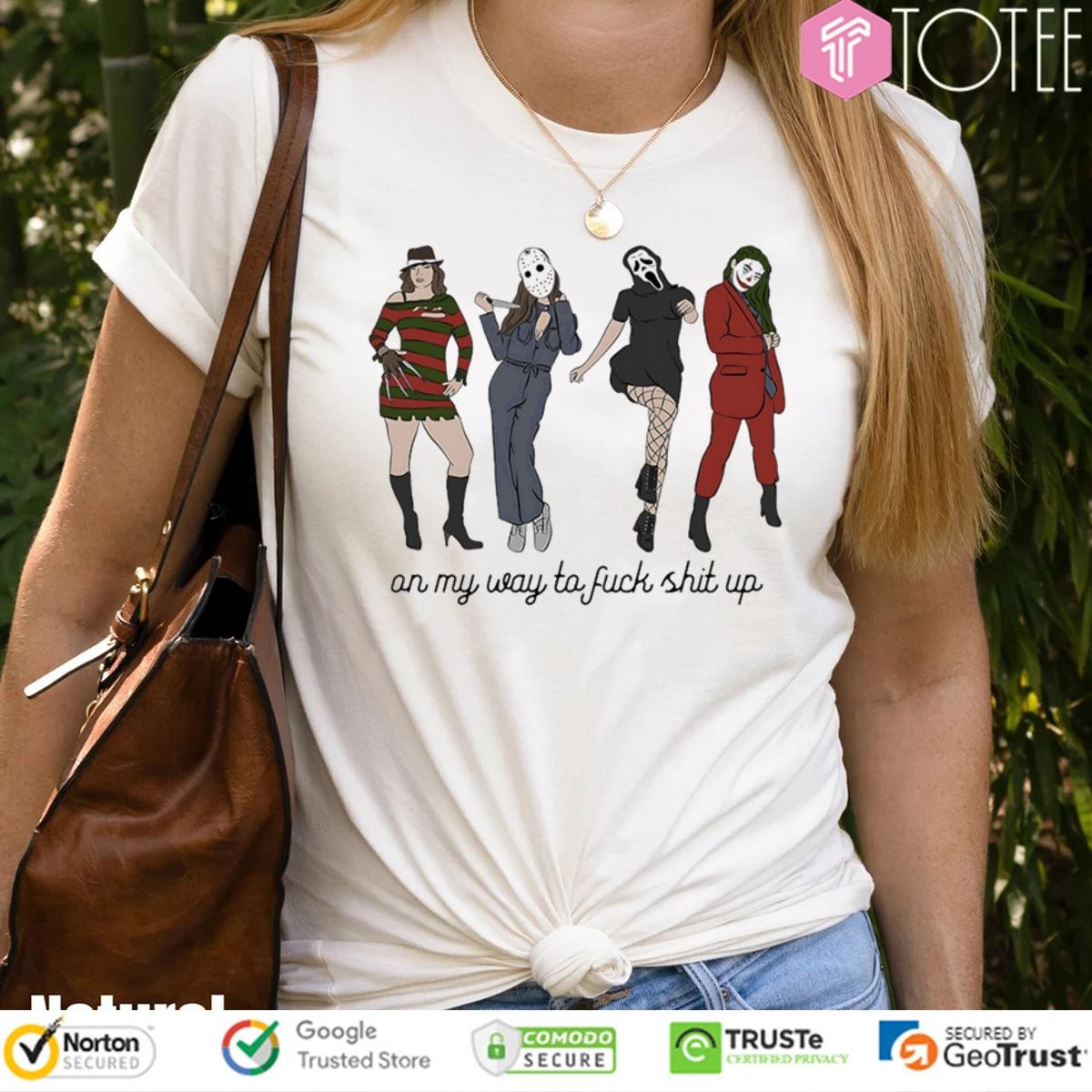 Women's Shirt Women's Shirt