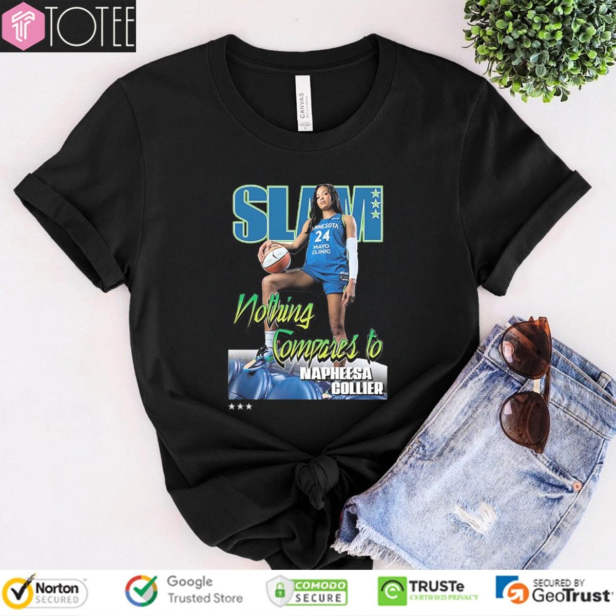 Women's Shirt