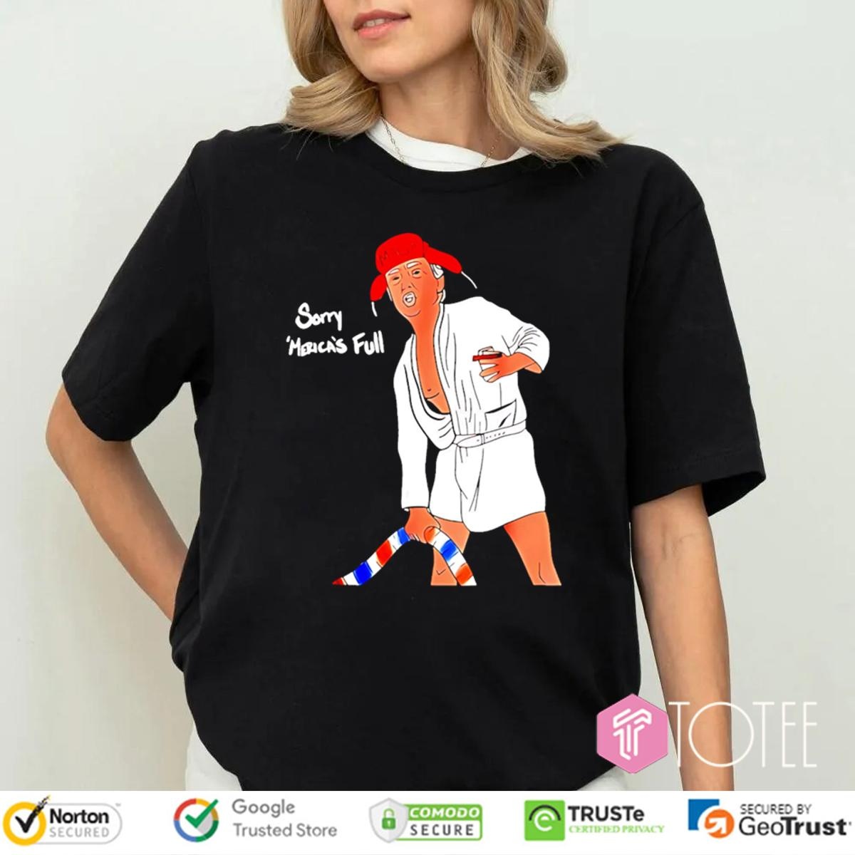 Women's Shirt