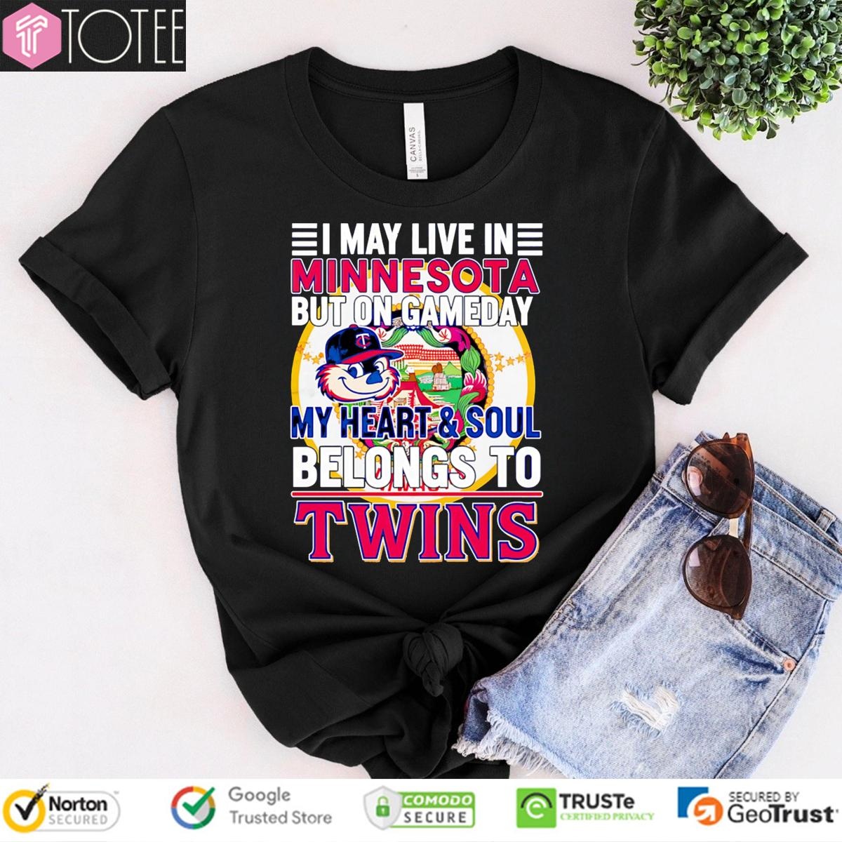 Shirt Shirt
