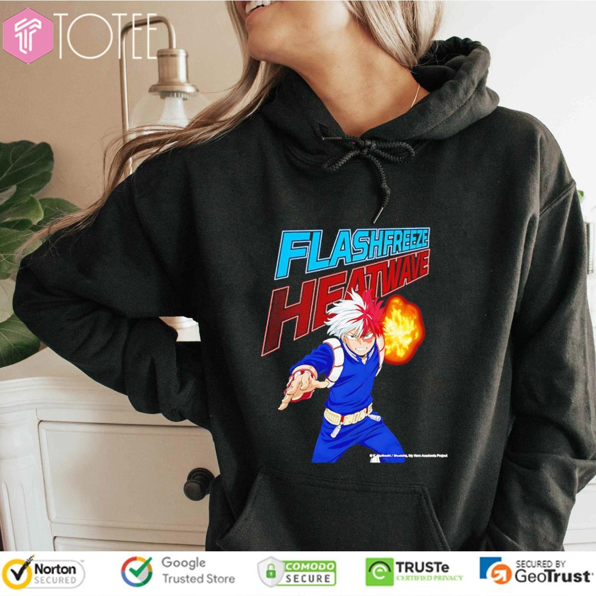 Hoodie