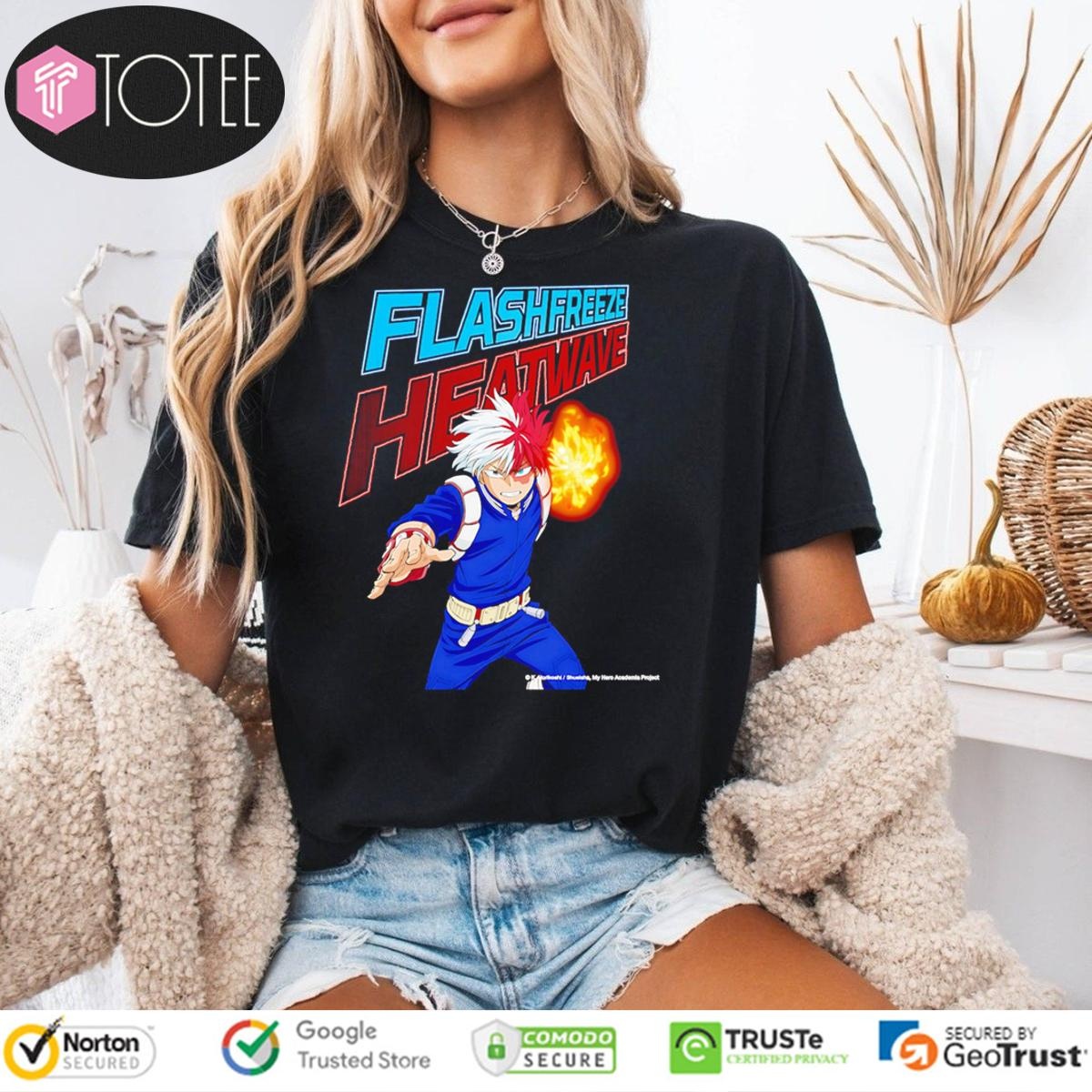 Women's Shirt