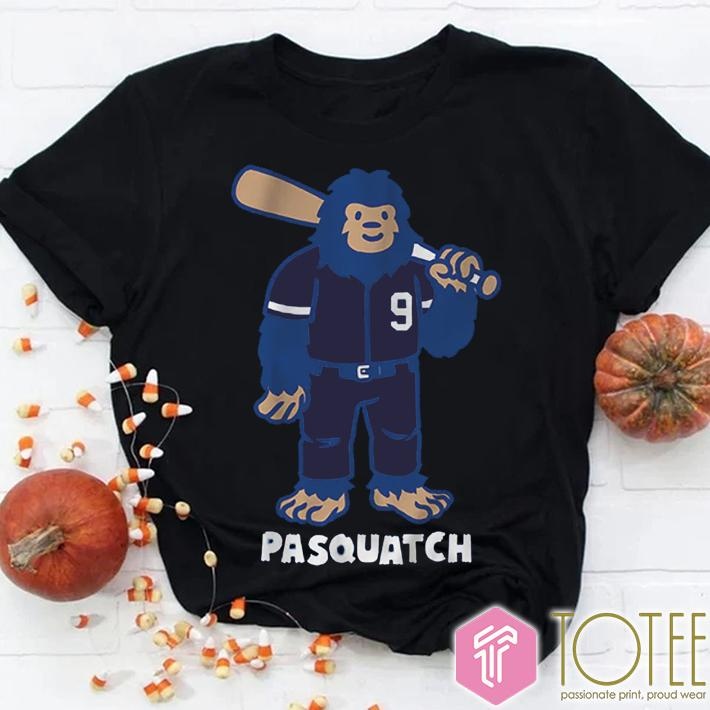 Vinnie Pasquantino Pasquatch Kansas City Royals Baseball T-shirt