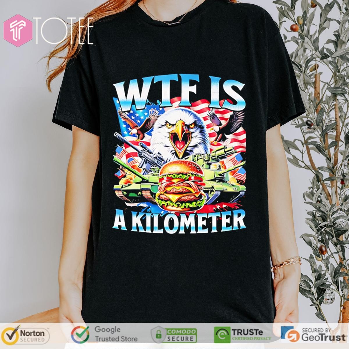 Women's Shirt