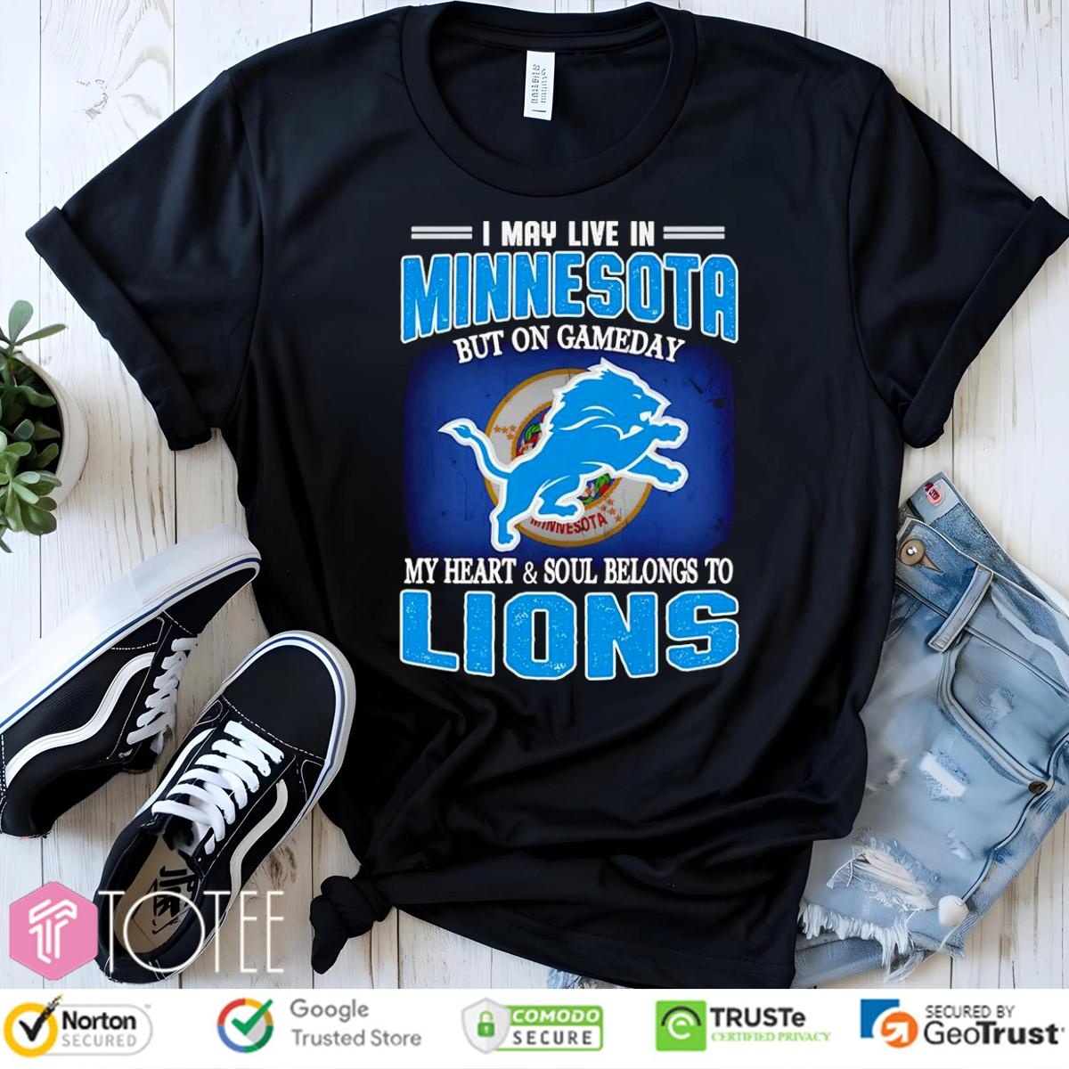 Women's Shirt