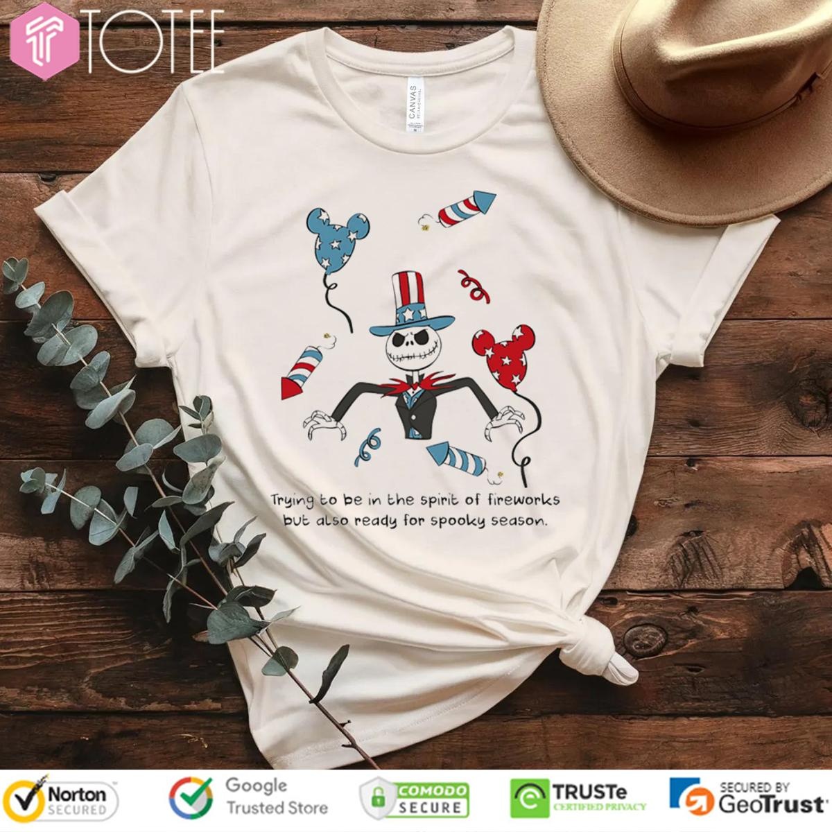 Shirt Shirt