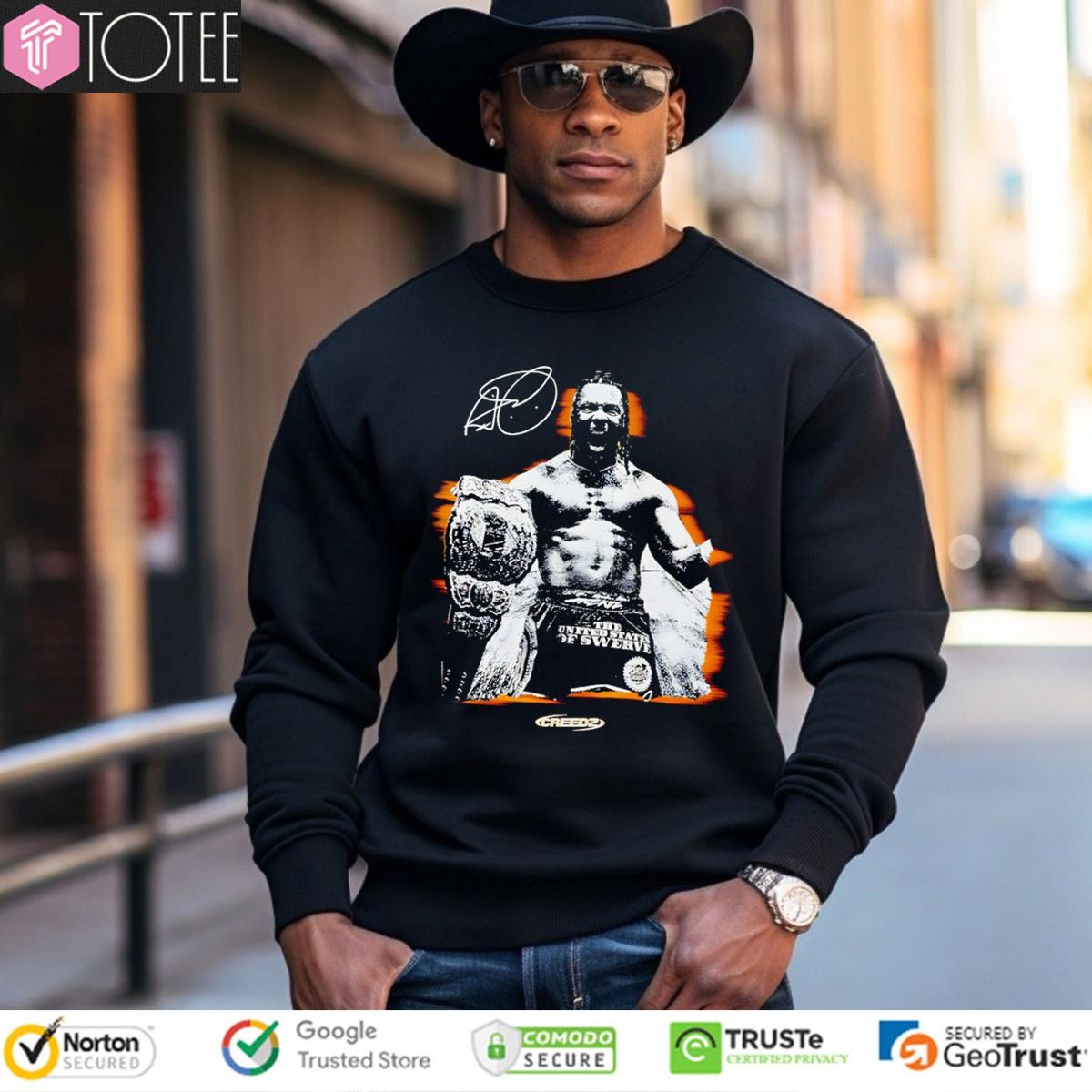Sweatshirt Sweatshirt